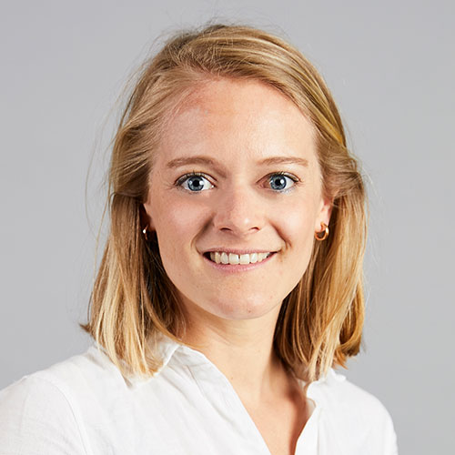 Anne-Sophie Maenhout