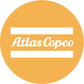 Atlas Copco