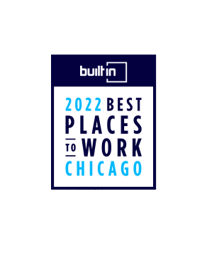 Best Places to Work Chicago 2022