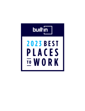 G2 Best Places to Work 2023