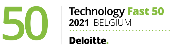 Technology Fast50 Deloitte 2021