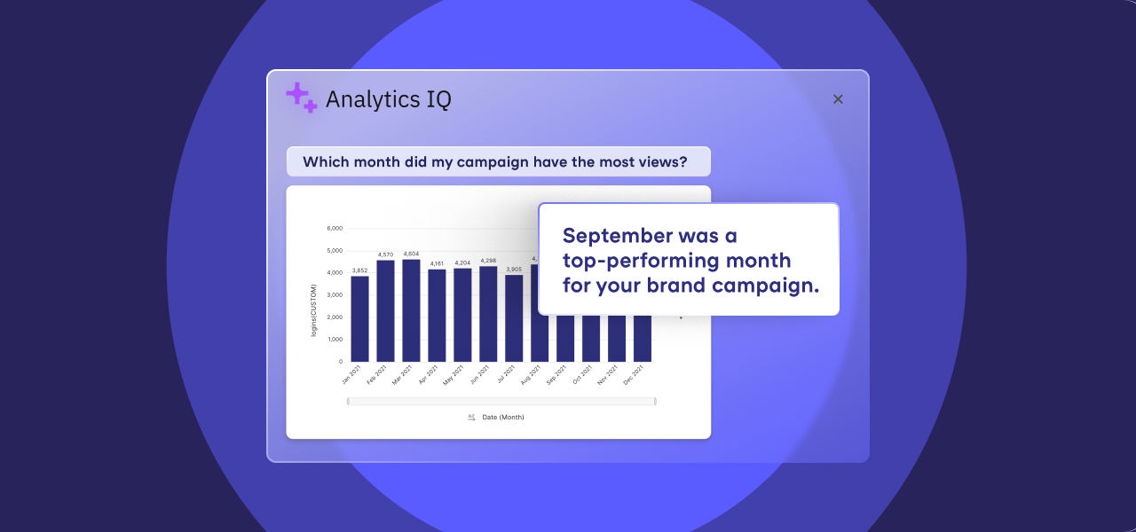 Fuel your annual marketing strategy with data: the key to smarter planning