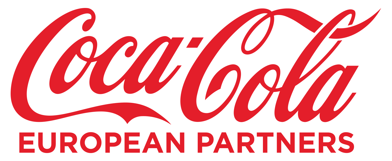 Coca-Cola European Partners