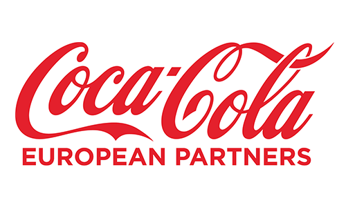 Coca-Cola European Partners