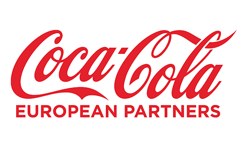 CocaColaEuropeaPartnersLogo