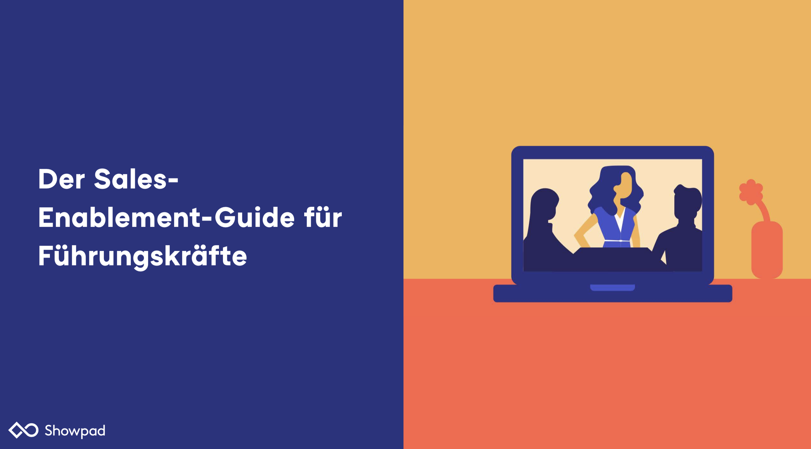 Der Sales-Enablement-Guide für Führungskräfte