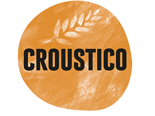 Croustico de Vandemoortele