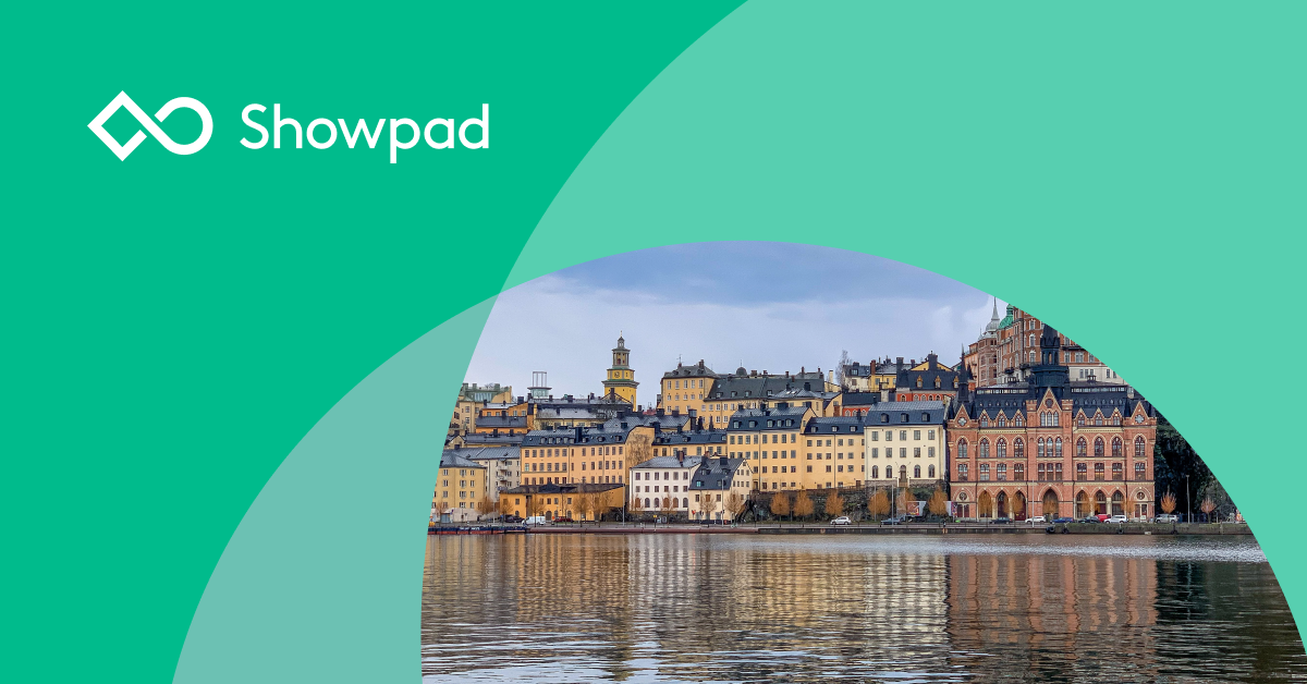 Learn & Network: Stockholm