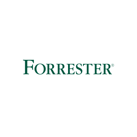 Forrester Total Economic Impact Studie, 2020