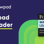 Showpad nommé leader dans le dernier rapport Forrester Wave™ : Sales Readiness Solutions, Q4 2023