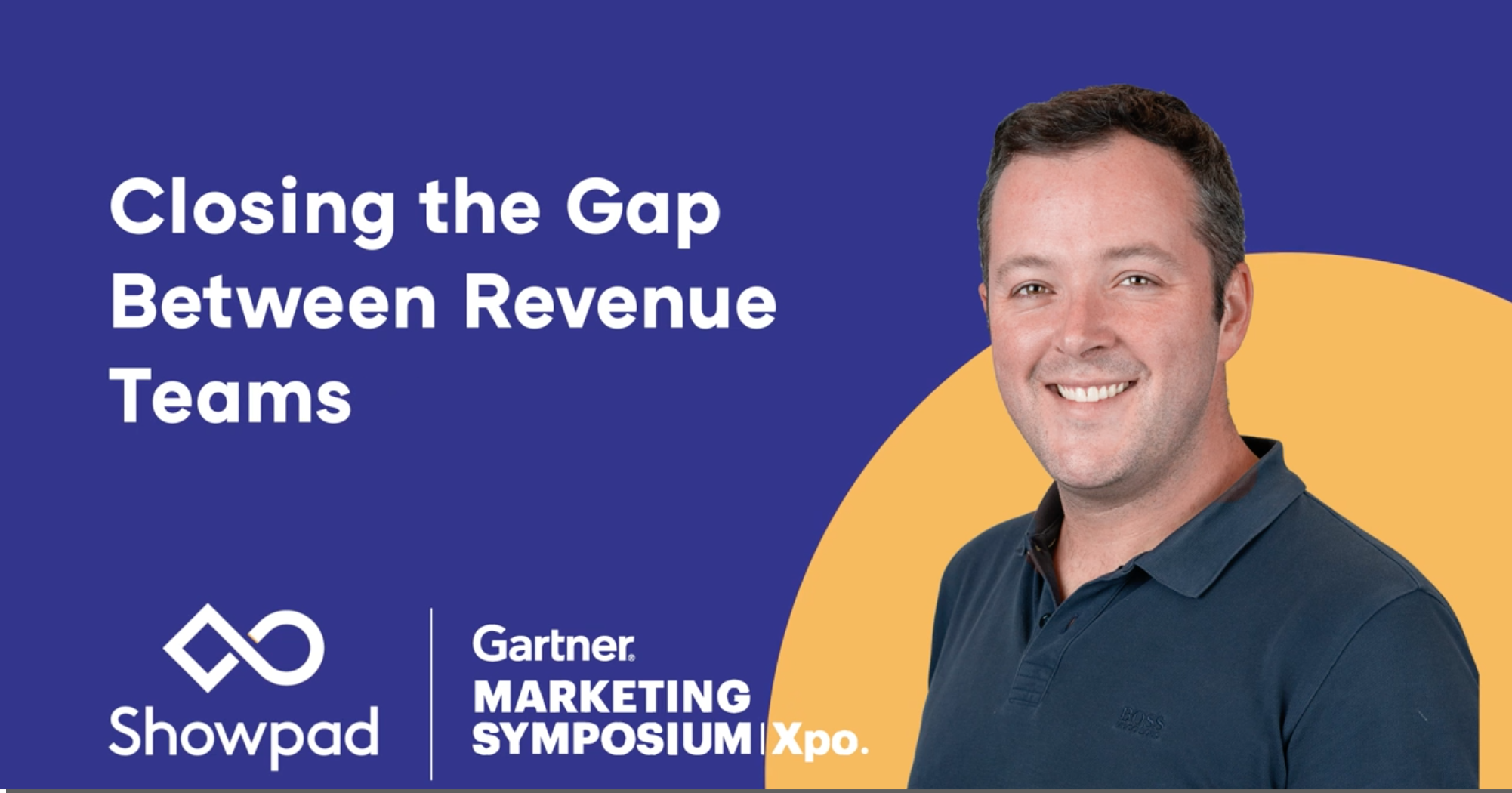 Gartner Marketing Symposium