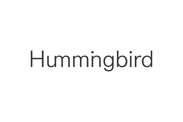 Hummingbird Ventures